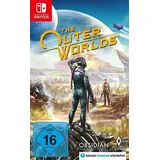 The Outer Worlds Code in Box)