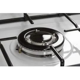 VITROKITCHEN Cb961pbb Weiß
