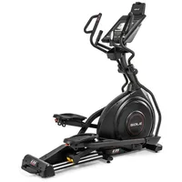 Hammer Ellipsentrainer E35 schwarz No Size