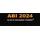 Egeria ABI 2024 schwarz Abitur 75x180cm