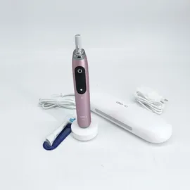 Oral-B iO Series 9 rose quartz