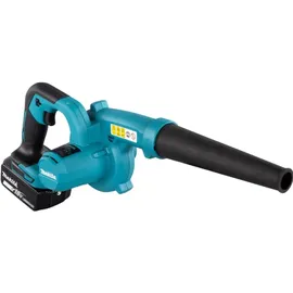 Makita Akku-Laubbläser LXT 18 V - 98 m/s - 3,2 m3/min