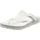 Birkenstock Gizeh weiß 43