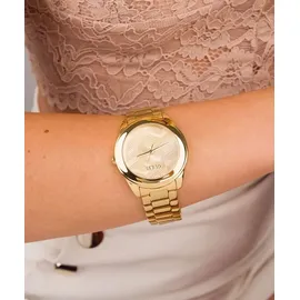 GUESS Quarzuhr - Damen