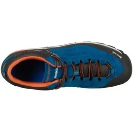 MEINDL Literock GTX Herren blau/orange 46,5