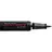 Intex 69613 – Mini-Doppel-Schnellpumpe, Kunststoff, Schwarz, 29 cm
