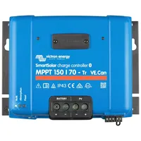 Victron Energy MPPT SmartSolar 150/70-MC4 VE.Can