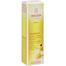 Weleda Baby Calendula Gesichtscreme 10 ml