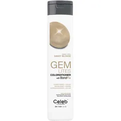Celeb Gemlites Colorditioner Sandy Opal 244 ml