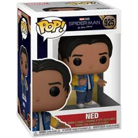 Funko Pop! - Spider-Man - No Way Home: Ned