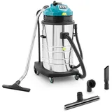 Ulsonix Nass-Trockensauger - 3000 W 80 L
