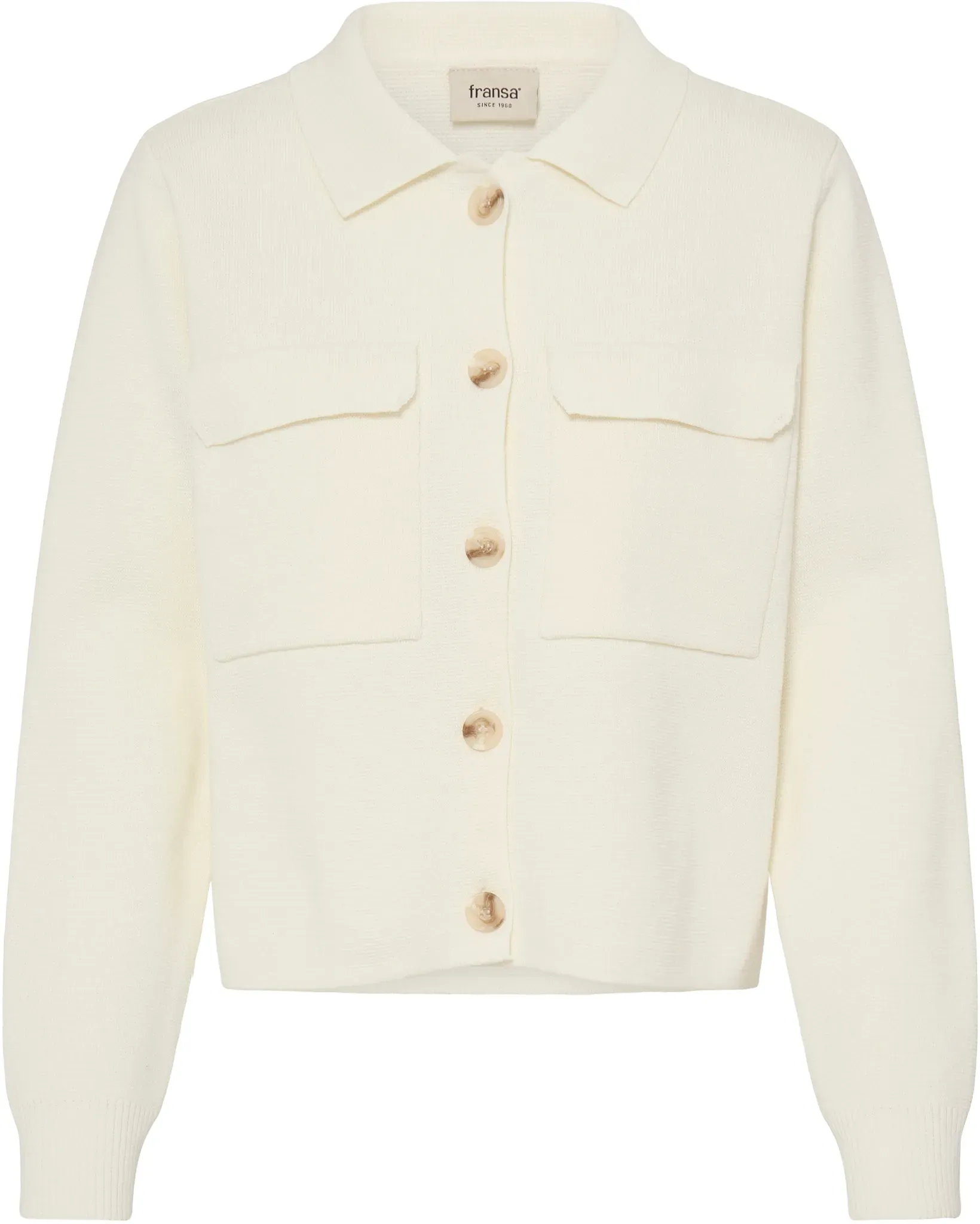 Strickjacke FRANSA 