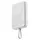 Xiaomi Magnetic Power Bank 10000 Integrated Cable 10000 mAh 33 W Weiß