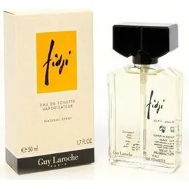 Guy Laroche Fidji Eau de Toilette 100 ml