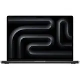 Apple MacBook Pro 41cm(16‘‘) M3 Max 48GB SpaceSchwarz CTO M3 Max 16-Core CPU 40-Core GPU (64GB) (Z1CM-0100000)