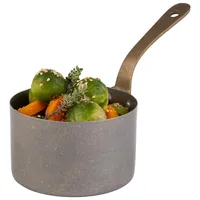APS SNACKHOLDER Kasserolle 9,5 cm rund