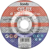 KWB 791250 Trennscheibe 125 mm 1 St.