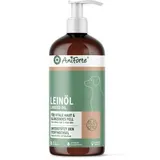 AniForte Leinöl 1 Liter
