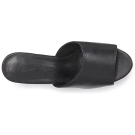 LASCANA BELLE AFFAIRE High-Heel-Pantolette Damen schwarz Gr.41