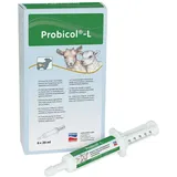 Agritura Probicol-L Paste Schaf Ziegen Lamm Erstversorgung 6x 20 ml