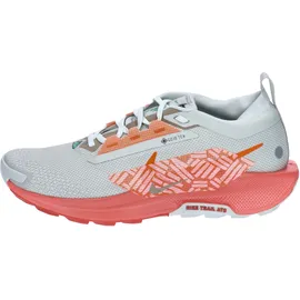Nike Pegasus Trail 5 Herren Grey/Pink 43