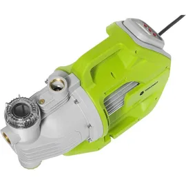 TOOLCRAFT Gartenpumpe 6000 l/h 53 m mit Filter