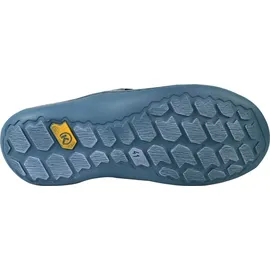 Krisbut Pantoletten Blau 41