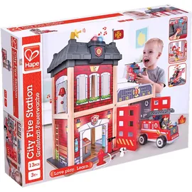HaPe Großstadt-Feuerwache (E3023)