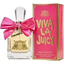 Juicy Couture Viva la Juicy Eau de Parfum 50 ml