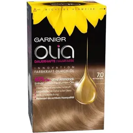 Garnier Olia 7.0 mittelblond