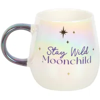 Look Beautiful Products Stay Wild Moon Child, Tasse (1 Stk.)"