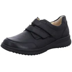 Ganter Slipper Heike, Schwarz, 51⁄2