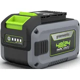 Greenworks 48V Battery 4.0/8.0 Ah