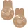 Magic Bodyfashion Lift Covers Klebe-BH Braun S/M