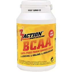 BCAA 2:1:1 AMINOSÄUREN 100 TABLETTEN 105g