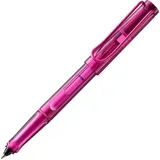 Lamy balloon Tintenroller pink
