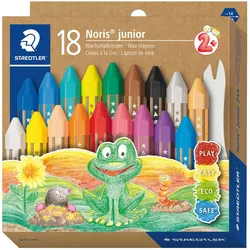 STAEDTLER 224 C18, Deutschland