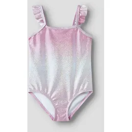 NAME IT NMFZOLA SWIMSUIT Rosa 110/116