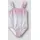 NAME IT NMFZOLA SWIMSUIT Rosa 110/116