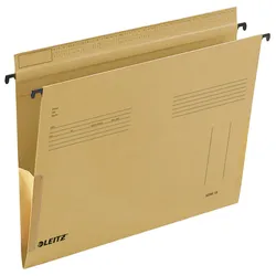 Leitz Hängetasche SERIE 18 18360000 DIN A4 Karton natronbraun