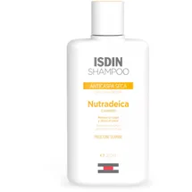 Isdin Nutradeica gegen trockene Schuppen 200 ml