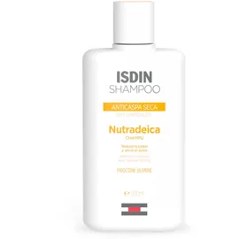 Isdin Nutradeica gegen trockene Schuppen 200 ml