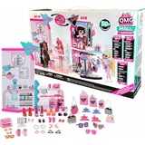 MGA Entertainment L.O.L. Surprise! OMG Mall of Surprises