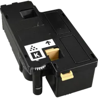 Ampertec Toner ersetzt Dell 593-11130 schwarz