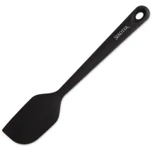 Städter Teigschaber 22,0 cm schwarz