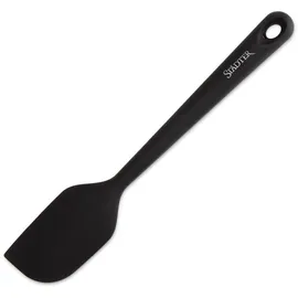 Städter Teigschaber 22,0 cm schwarz