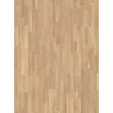 Parador Parkett Basic Rustikal Eiche Weiß matt Schiffsboden