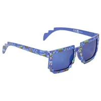 Sonic The Hedgehog Sonic Sonnenbrille, mehrfarbig, Einheitsgröße Unisex Kinder, bunt, Einheitsgröße - Einheitsgröße