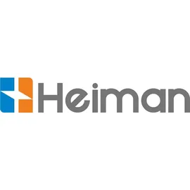 HEIMAN HS1RC-E Tuya Smart Zigbee Fernbedienung