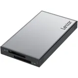 Lexar Workflow Cardreader SD UHS-II x2 USB 3.2 Gen2